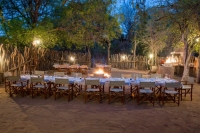  Vacation Hub International | aha Makalali Private Game Lodge Lobby