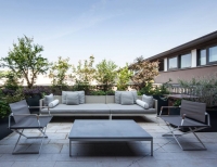  Vacation Hub International | Fifty House Luxury Milano Hotel Lobby