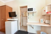  Vacation Hub International | Port Macquarie Motel and Accommodation Lobby