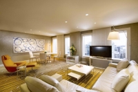  Vacation Hub International | Hilton Sydney Lobby
