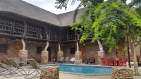  Vacation Hub International | Jabula Lodge & Restaurant Lobby