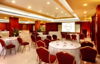  Vacation Hub International | Citrus Outer Ring Road-Bangalore Lobby