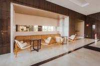  Vacation Hub International | Laghetto Stilo Barra Rio Lobby