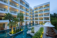  Vacation Hub International | Chanalai Romantica Resort Lobby