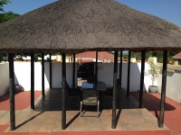  Vacation Hub International | Colts Hill Guest House Lobby