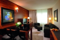  Vacation Hub International | Maritim Hotel München Lobby