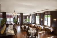  Vacation Hub International | Relais Spa Val d'Europe Lobby