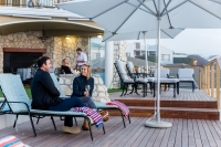  Vacation Hub International | Villa Pescatori Lobby