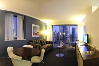  Vacation Hub International | Mantra on View Hotel Lobby