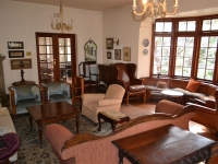  Vacation Hub International | Foxwood House Lobby