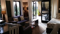  Vacation Hub International | Hornbill House Self Catering Accommodation Lobby