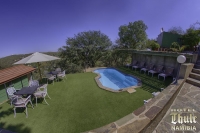 Vacation Hub International | Hotel Thule Lobby