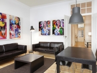  Vacation Hub International | Hello Lisbon Cais do Sodré Apartments Lobby