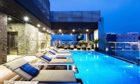  Vacation Hub International | Alana Nha Trang Beach Hotel Lobby