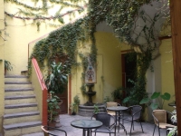  Vacation Hub International | Casa Del Callejon Hotel Lobby