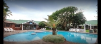  Vacation Hub International | Pine Lodge Resort & Conference Centre Lobby