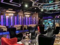  Vacation Hub International | Pullman Beijing South Lobby