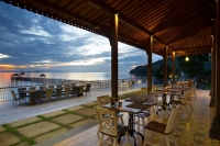  Vacation Hub International | Plataran Komodo Beach Resort Lobby