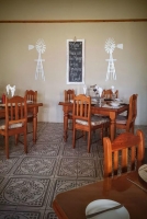  Vacation Hub International | Oregon Cottage Guesthouse Lobby