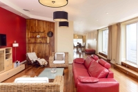  Vacation Hub International | Clayton Hotel Limerick Lobby