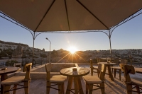  Vacation Hub International | Mithra Cave Hotel Lobby