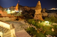  Vacation Hub International | Goreme Suites Lobby