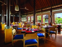  Vacation Hub International | Mercure Kuta Beach Bali Lobby