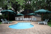  Vacation Hub International | Masibambane Guesthouse Lobby