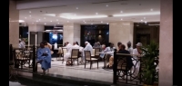  Vacation Hub International | Saja Al Madinah Lobby