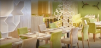  Vacation Hub International | ibis Styles Hotel Makkah Lobby
