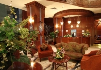  Vacation Hub International | Ramada Madinah Al Hamra Lobby