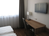  Vacation Hub International | Hotel S16 Lobby