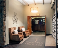  Vacation Hub International | Bushveld Terrace Hotel on Kruger Lobby