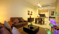  Vacation Hub International | Royal Ascot Hotel Apartments Lobby