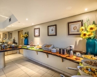 Vacation Hub International | Road Lodge Richards Bay Lobby