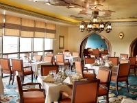  Vacation Hub International | Radisson Blu Dubai Deira Creek Lobby