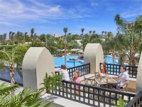  Vacation Hub International | Steigenberger Aqua Magic Hotel Lobby