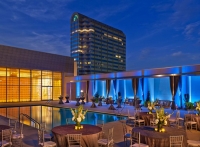  Vacation Hub International | The Westin Galleria Dallas Lobby