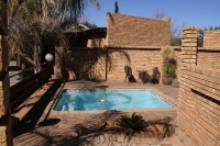  Vacation Hub International | Kuruman Inn Lobby