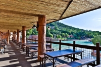  Vacation Hub International | Bush Bungalows at Sun City Lobby
