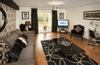  Vacation Hub International | Oakhill Apartments Lobby