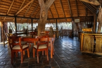  Vacation Hub International | Tangala Safari Camp Lobby