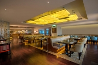  Vacation Hub International | Millennium Plaza Doha Lobby