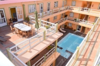  Vacation Hub International | Wanna Studio Apartments Lobby