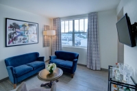  Vacation Hub International | Clinton Hotel Miami Beach Lobby