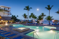  Vacation Hub International | Key Largo Bay Marriott Beach Resort Lobby