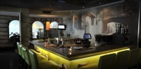  Vacation Hub International | Tulip Inn Lobby