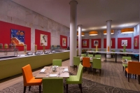  Vacation Hub International | Four Points by Sheraton Perth Lobby