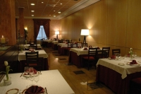  Vacation Hub International | Andia Hotel Pamplona Lobby