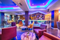  Vacation Hub International | Leonardo Royal Hotel Edinburgh Lobby